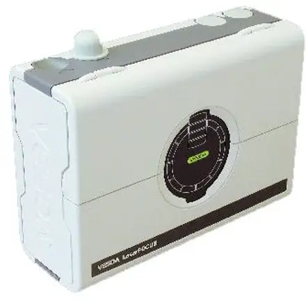 xtralis VESDA VLF Aspirating Smoke Detector -