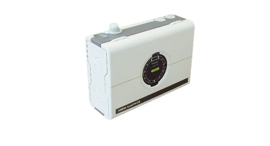 Xtralis Vesda Vlf Aspirating Smoke Detector User Manual