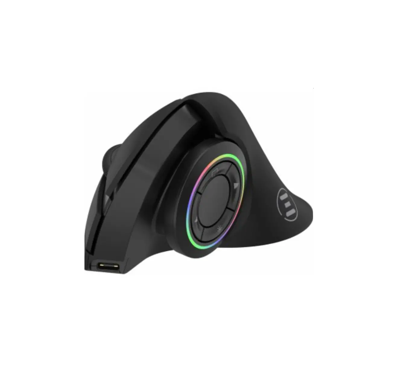 Eternico Aet-mvs450b Rechargeable Vertical Pc Mouse User Manual