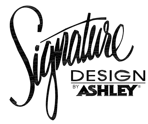 ASHLEY - logo