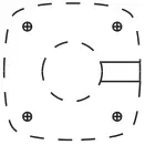 speco technologies O8B8 8 A4