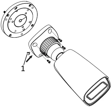 speco technologies O8B8 8 B6
