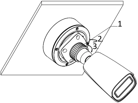 speco technologies O8B8 8 B8