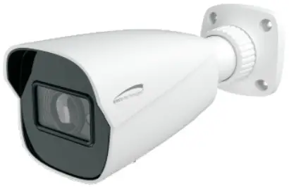speco technologies O8B8 8 Megapixel IP Bullet Camera