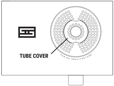 schiit LYR+ Fusion Architecture Headphone Amp and Preamp - GETTING STARTED 1