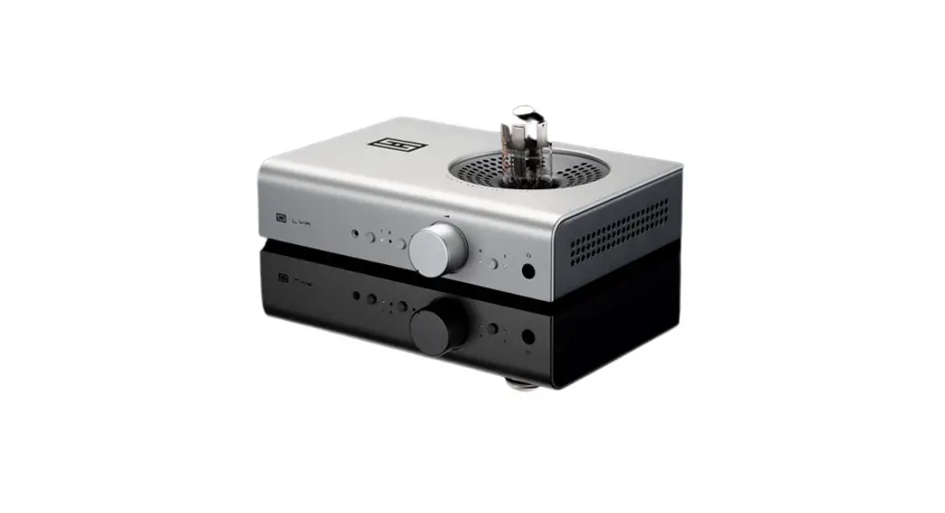 Schiit Lyr+ Fusion Architecture Headphone Amp And Preamp Owner's Manual