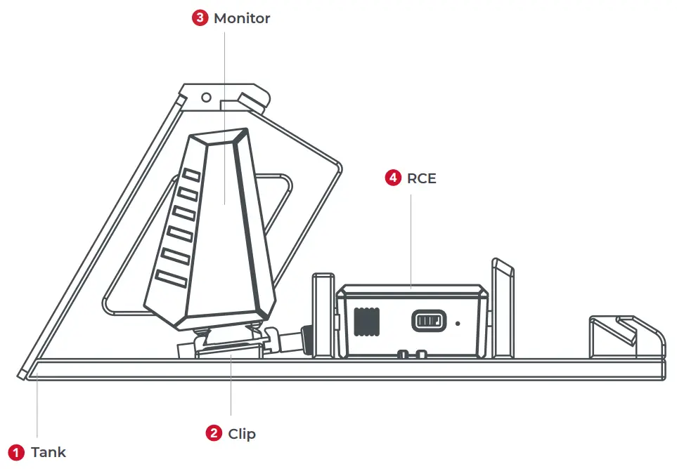 Rapsodo PITCHING 2.0 Driveline Baseball - Overview