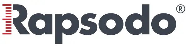 Rapsodo logo