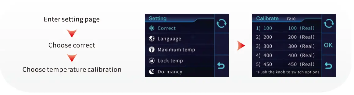 AiXun-T3B-Intelligent-Soldering-Station-fig-14