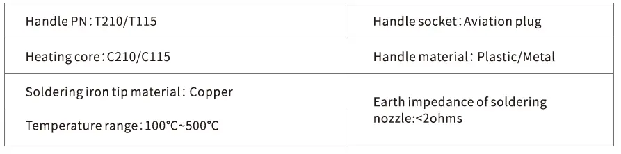 AiXun-T3B-Intelligent-Soldering-Station-fig-2