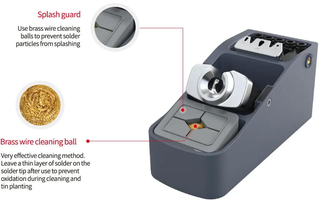 AiXun-T3B-Intelligent-Soldering-Station-fig-7