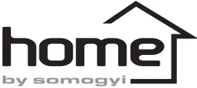 Somogyi DB 102AC Wireless Doorbell - Symbol