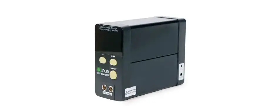 U S Solid Jfbsw00006 Battery Spot Welder User Manual U S Solid Jfbsw00006 Battery Spot Welder User Manual