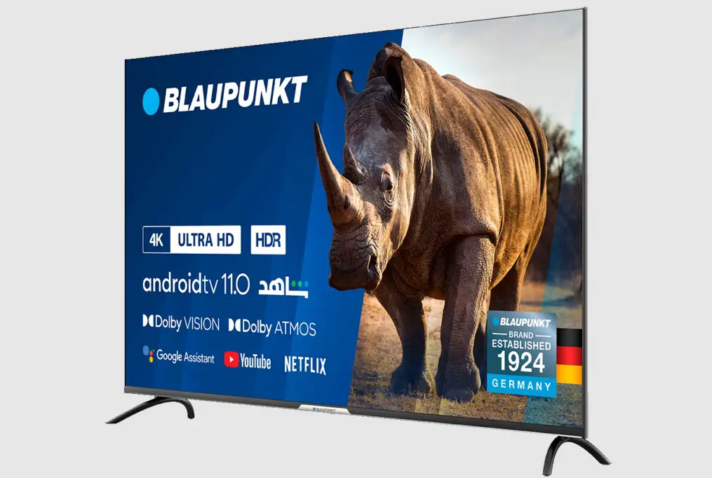 Blaupunkt 43ubc6000d Led Tv User Manual Blaupunkt 43ubc6000d Led Tv User Manual
