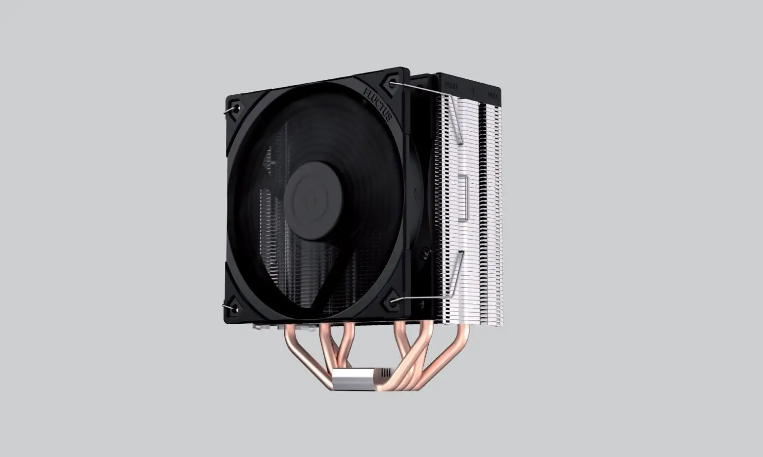 Endorfy Ey3a005 Fera 5 Cpu Cooler User Manual Endorfy Ey3a005 Fera 5 Cpu Cooler User Manual