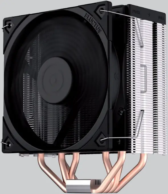ENDORFY EY3A005 Fera 5 CPU Cooler
