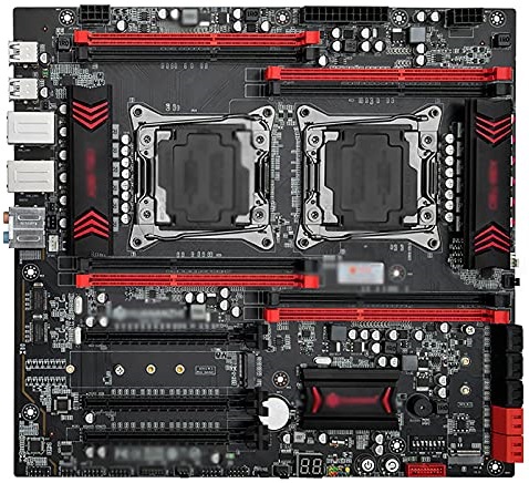 HUANANZHI-X99-T8DDUAL-Motherboard-product
