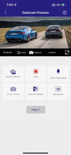 AZDOME-M330-Car-Dashcam-Full-HD-Smart-Dash-Camera-11