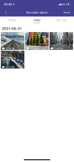 AZDOME-M330-Car-Dashcam-Full-HD-Smart-Dash-Camera-14