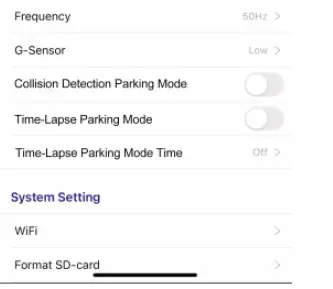 AZDOME-M330-Car-Dashcam-Full-HD-Smart-Dash-Camera-19