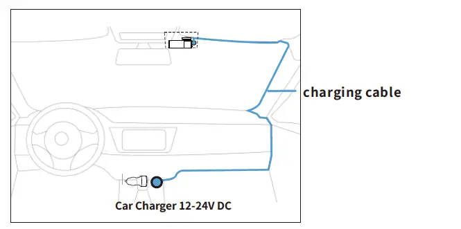 AZDOME-M330-Car-Dashcam-Full-HD-Smart-Dash-Camera-6
