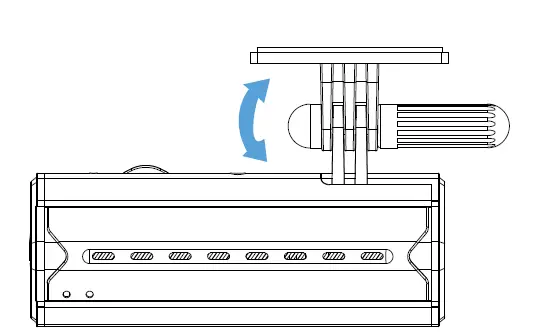 AZDOME-M330-Car-Dashcam-Full-HD-Smart-Dash-Camera-7