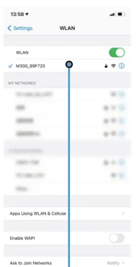 AZDOME-M330-Car-Dashcam-Full-HD-Smart-Dash-Camera-9