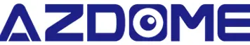 AZDOME-logo