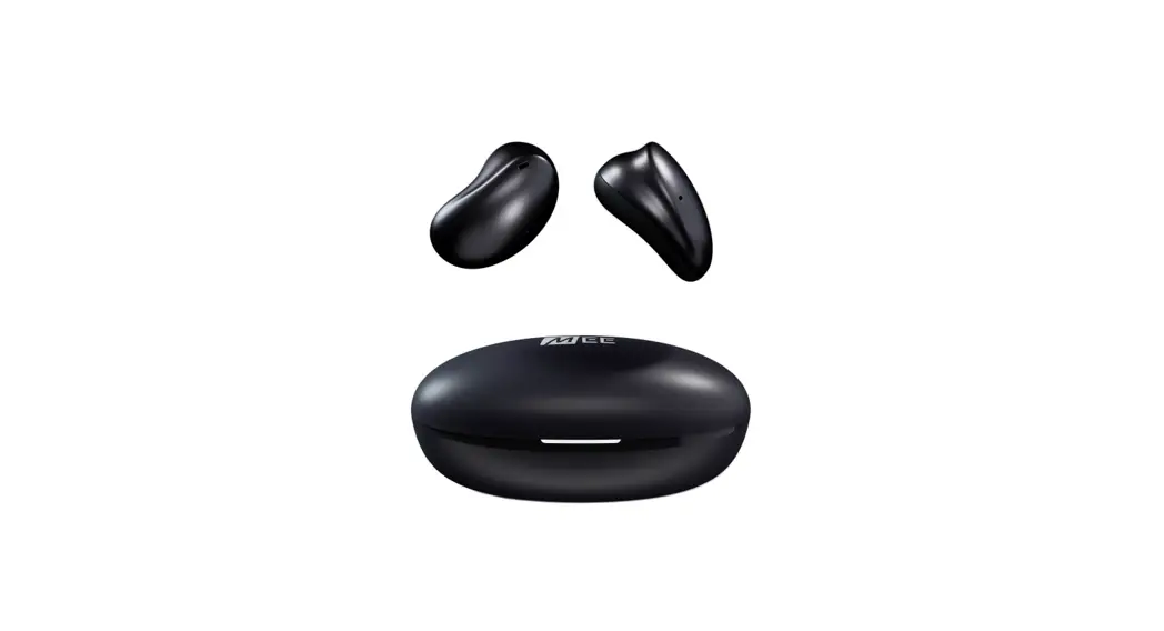 Mee Pebbles Truly Wireless Earbuds User Manual Mee Pebbles Truly Wireless Earbuds User Manual