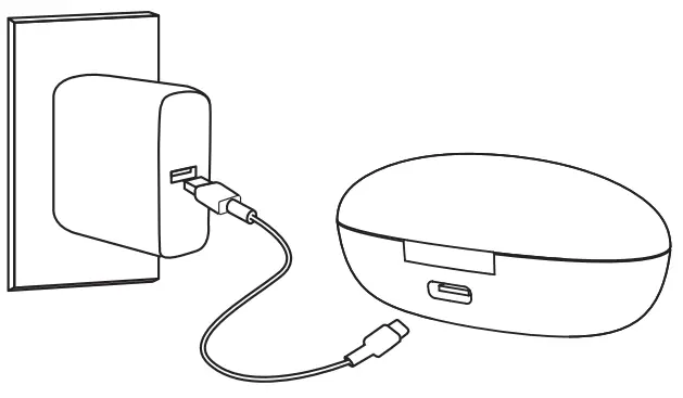 MEE Pebbles Truly Wireless Earbuds - Getting Started1