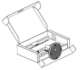 PHILIPS 221S9A 75 S Line LED Display - monitor