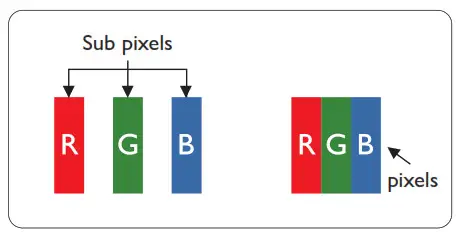 PHILIPS 221S9A 75 S Line LED Display - mountiddnfg
