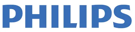 PHILIPS logo