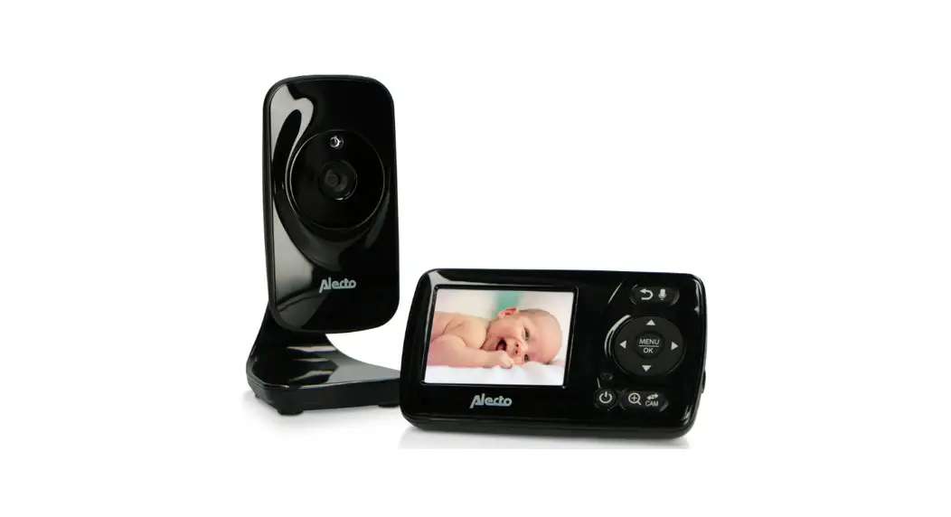 Alecto Dvm71bk Video Baby Monitor Instructions Alecto Dvm71bk Video Baby Monitor Instructions