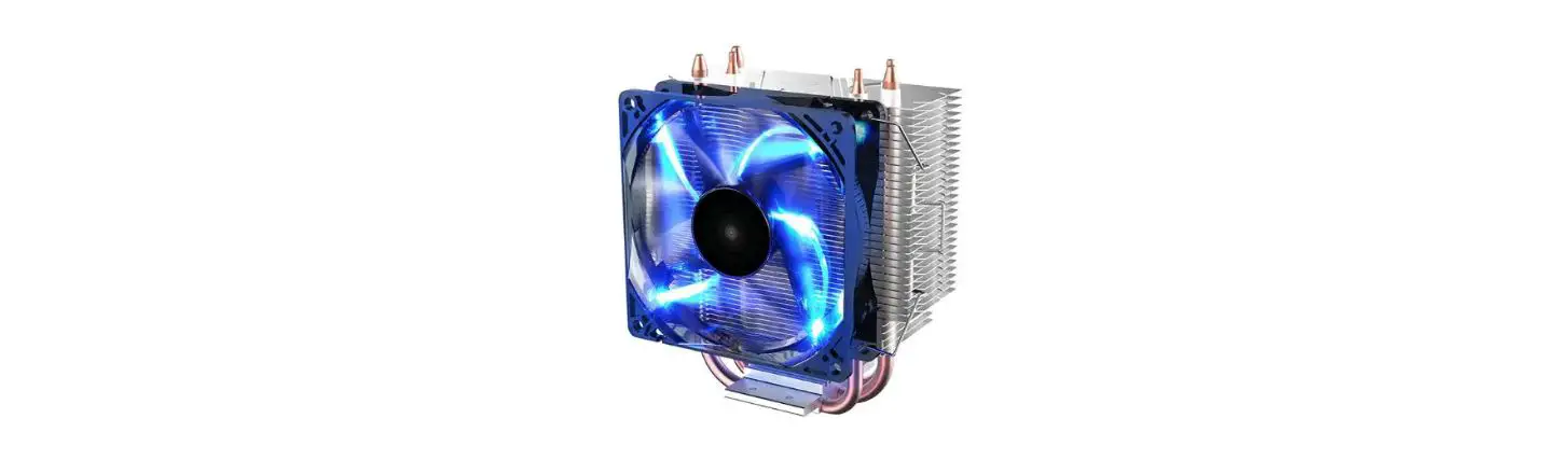 Deepcool Gammaxx 300 Fury Cpu Cooler User Guide Deepcool Gammaxx 300 Fury Cpu Cooler User Guide