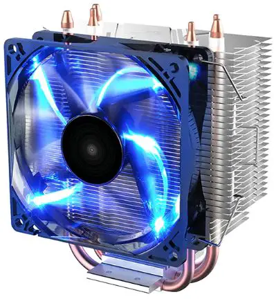 DEEPCOOL GAMMAXX 300 FURY CPU Cooler-product