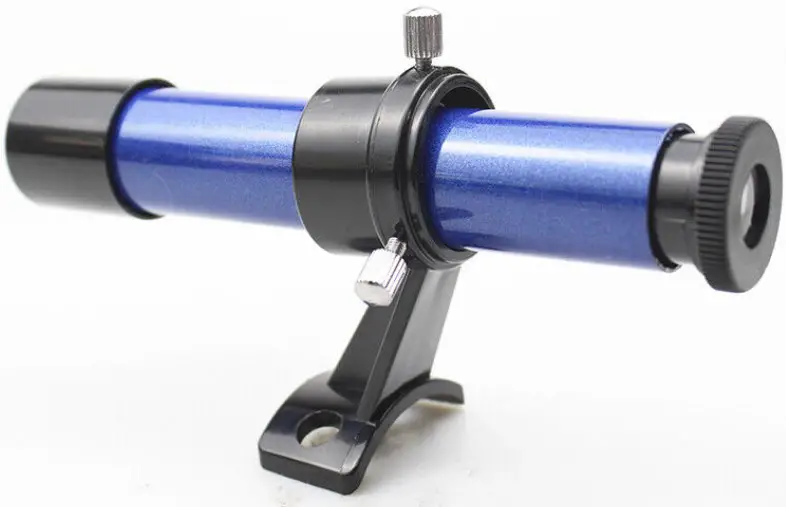 Meade Instruments 5x24 Viewfinder Astronomical Telescope