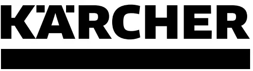KARCHER Logo