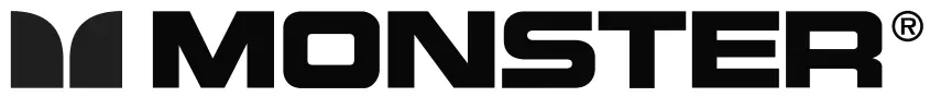 MONSTER Logo