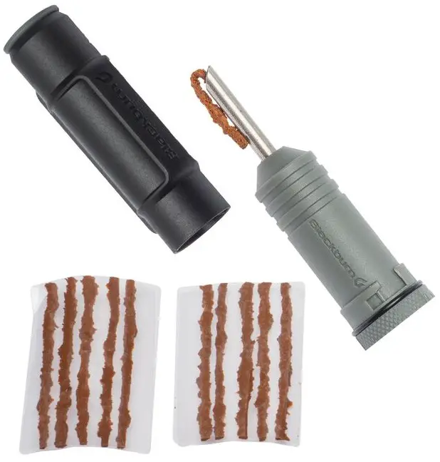 Blackburn 7085527 Plugger Tubeless Tire Repair Kit