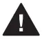Warning icon