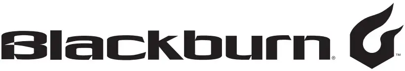 Blackburn logo