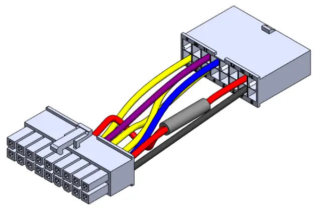 carmanah G Series AC, Solar Cabinet - Power