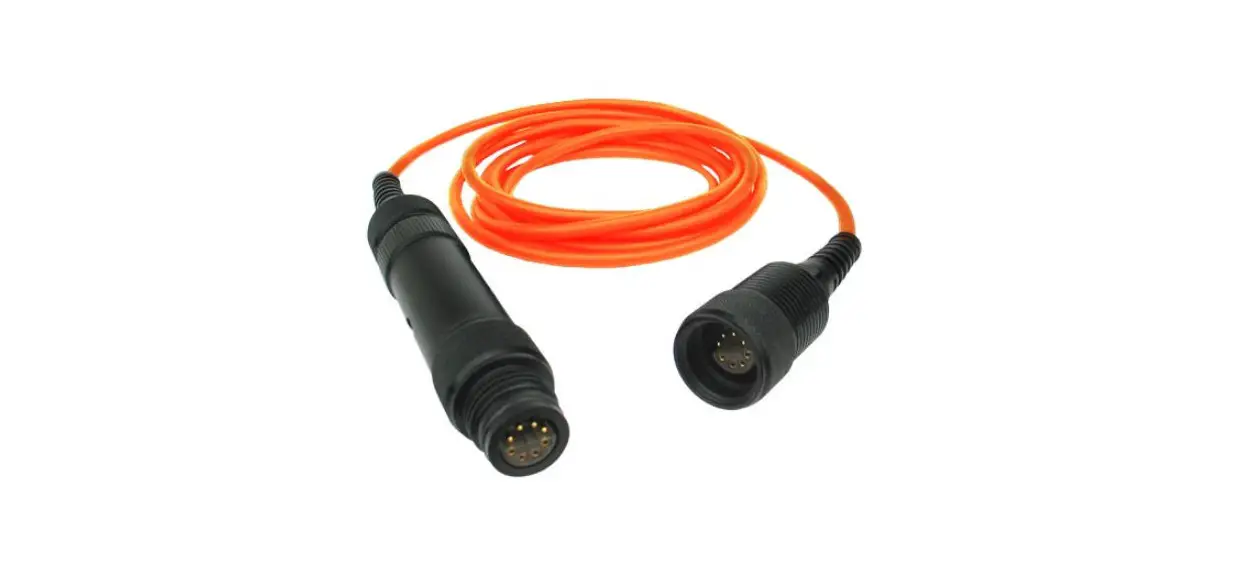 Nexsens T-node Fr Thermistor String User Guide