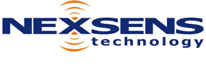 NEXSENS-T-logo
