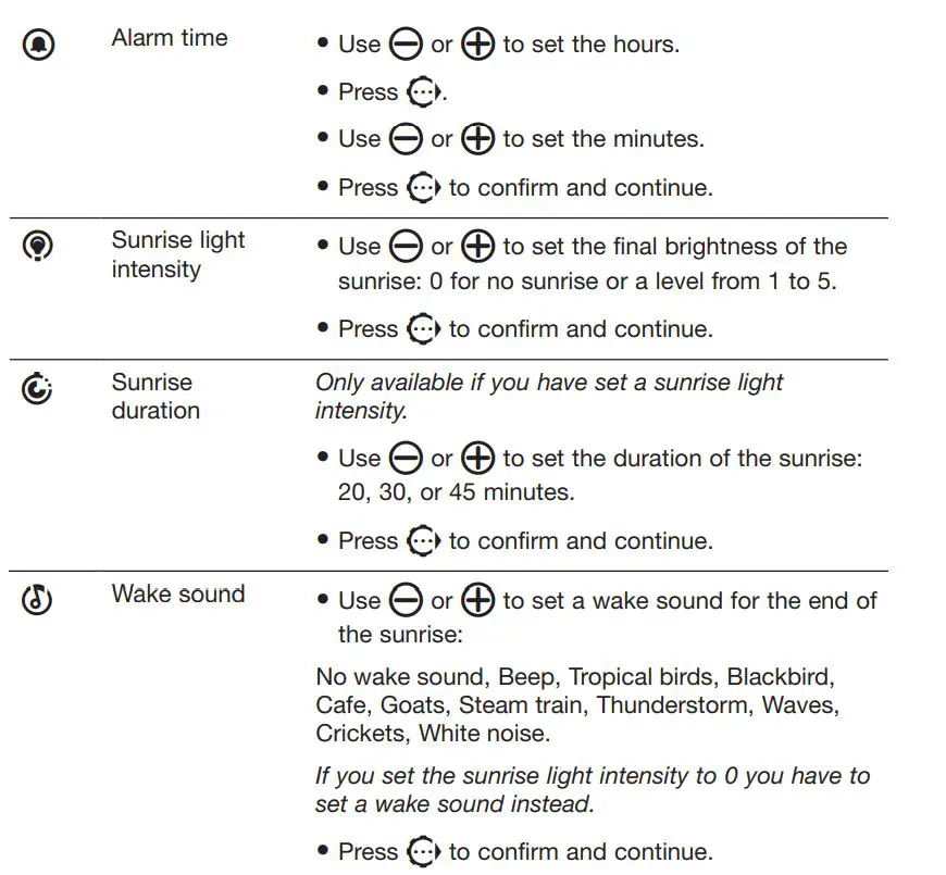 Lumie-Bodyclock-Glow-150-Wake-up-Light-SAD-Alarm-fig-6