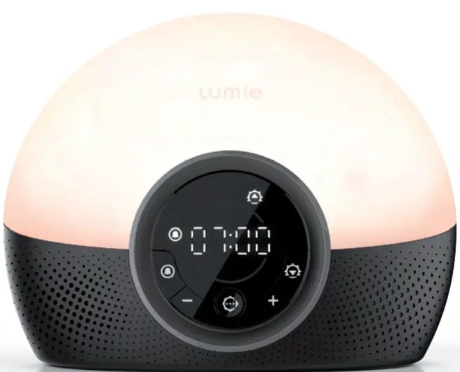 Lumie-Bodyclock-Glow-150-Wake-up-Light-SAD-Alarm-product