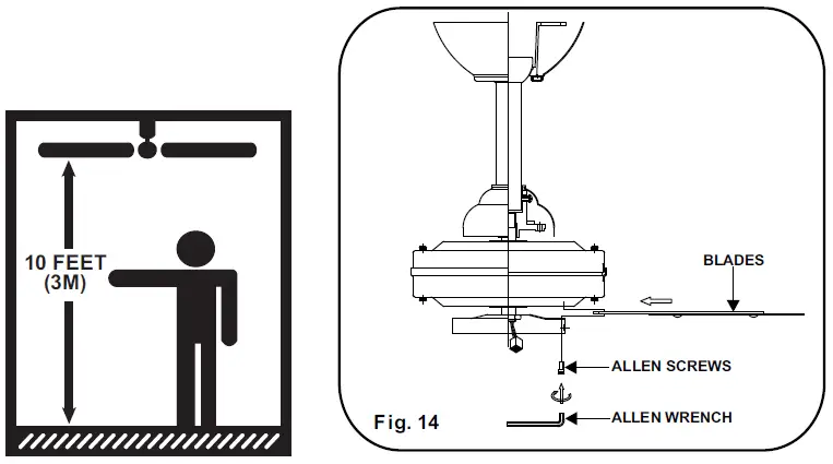 minkaAire-F729-STEAL-54-Inch-3-Blade-Indoor-Ceiling-Fan-fig- (8)