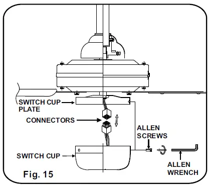 minkaAire-F729-STEAL-54-Inch-3-Blade-Indoor-Ceiling-Fan-fig- (9)