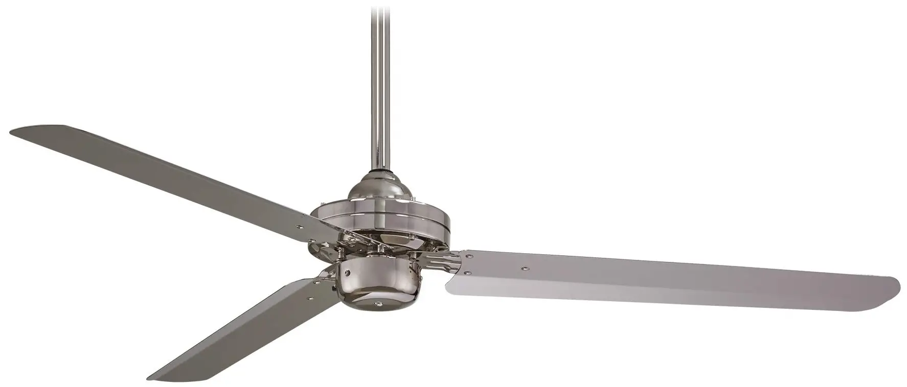 minkaAire-F729-STEAL-54-Inch-3-Blade-Indoor-Ceiling-Fan-product